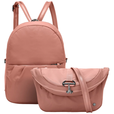 Сумка-рюкзак Pacsafe Citysafe CX convertible backpack