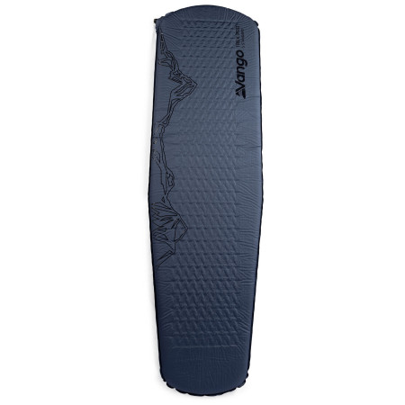 Самонадувний килимок Vango Trek Pro 5 Standard