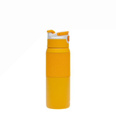 Термопляжка з нержавіючої сталі Kambukka Elton Insulated 750 ml