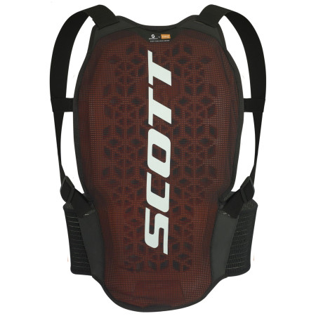 Дитячий захист для спини Scott Airflex Junior Back