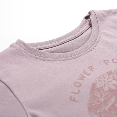 Дитяча футболка Alpine Pro Termeso 2 Quail