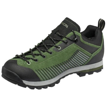 Черевики Bennon PEAK Khaki Low