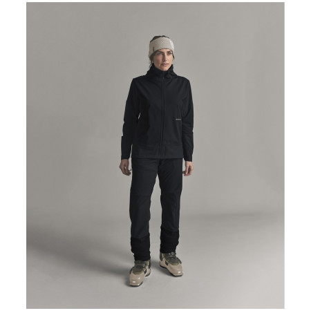 Жіночі штани Ortovox Ortler Softshell Pants