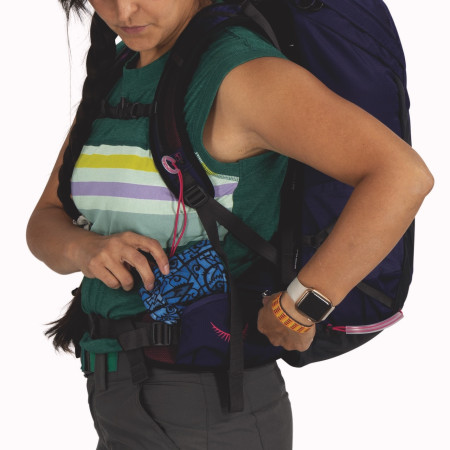 Жіночий рюкзак Osprey Tempest 26