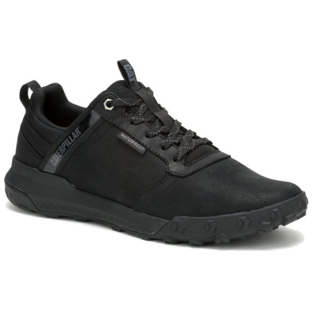 Чоловіче взуття Caterpillar Hex Ready Low Wp чорний BLACK
