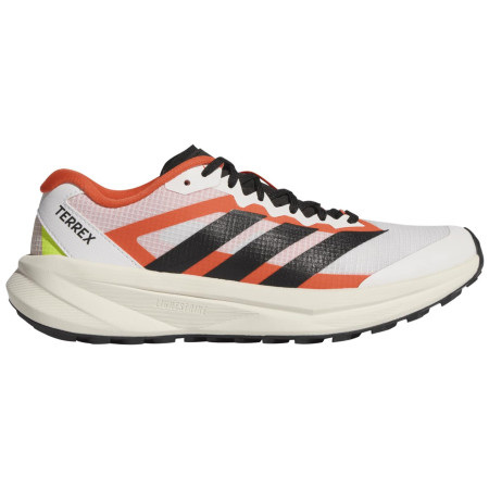 Жіночі кросівки Adidas Terrex Agravic Lite білий Ftwwht/Cblack/Impora
