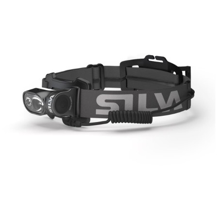 Налобний ліхтарик Silva Cross Trail 7R
