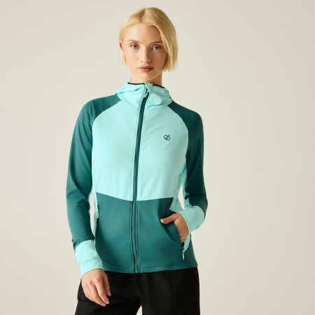 Жіноча кофта Dare 2b Nomadic Mid