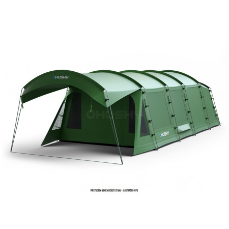 Сімейний намет Husky Caravan 22