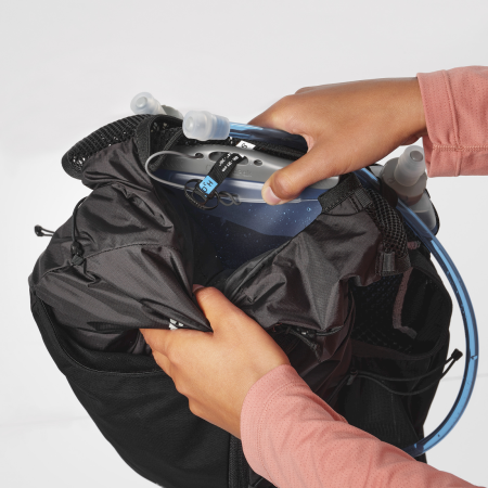 Біговий жилет Salomon Active Skin 12