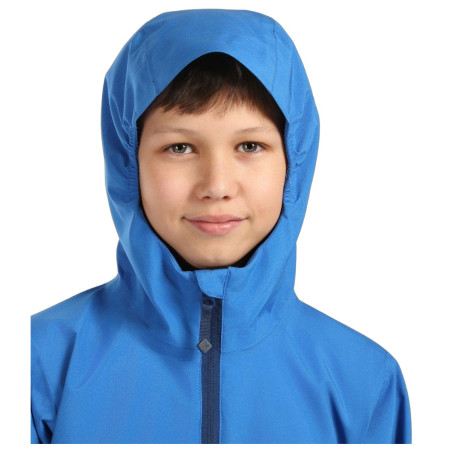 Дитяча куртка Kilpi Orleti-Jb Blue