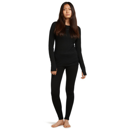 Жіночі легінси Icebreaker Women Merino 200 ZoneKnit™ Leggings