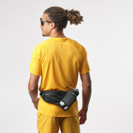 Поясна сумка для бігу Salomon Active Bottle