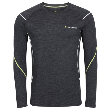Чоловіча функціональна футболка Progress MW NDR 170