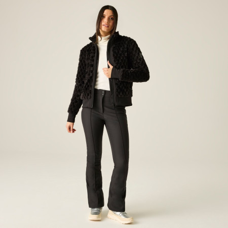 Жіноча толстовка Dare 2b Glitz Midlayer