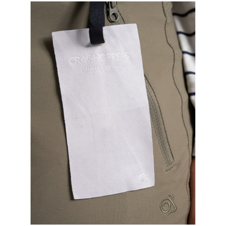 Жіночі штани Craghoppers NosiLife Pro Trouser III