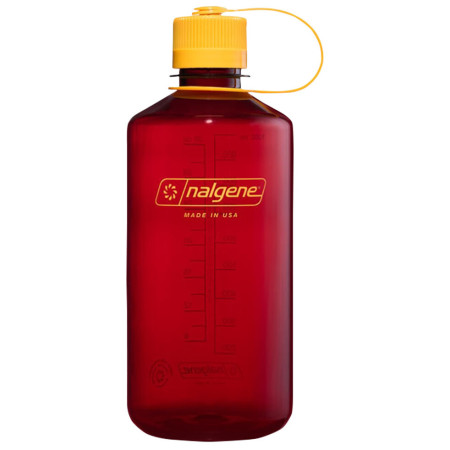 Пляшка Nalgene Narrow Mouth 1l Sustain
