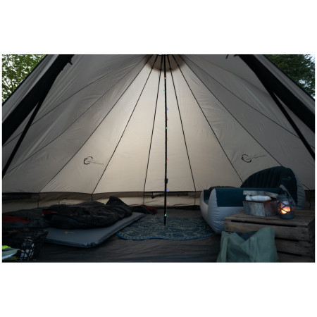 Килимок до намету Easy Camp Moonlight Round Carpet