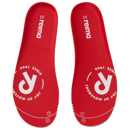 Дитячі черевики Reima Tallustelu