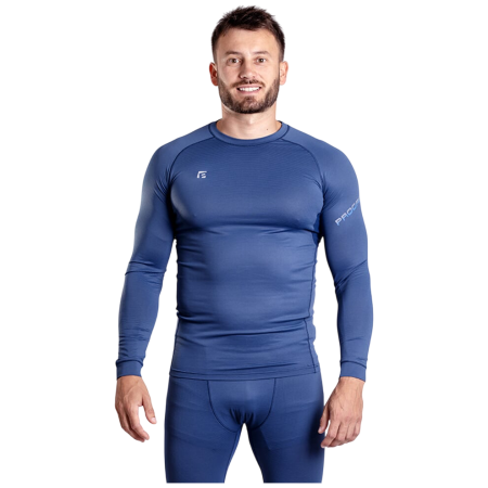 Чоловіча функціональна футболка Progress TX NDR