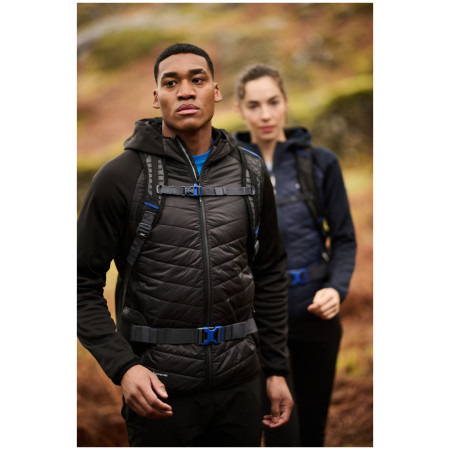 Чоловіча куртка Regatta Andreson VIII Hybrid