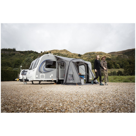 Намет для кемпера Vango Palma Air 260