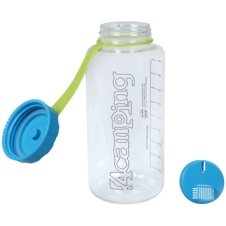 Пляшка 4camping Tritan Wide 1L