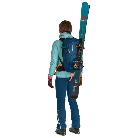 Рюкзак Ortovox Avabag Litric Tour 28S Zip