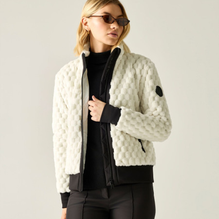Жіноча толстовка Dare 2b Glitz Midlayer