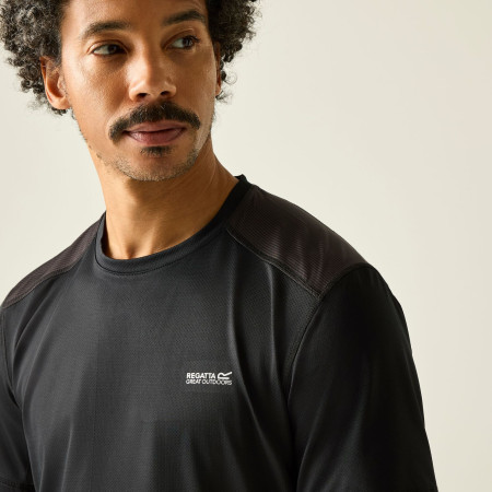 Чоловіча футболка Regatta Virda