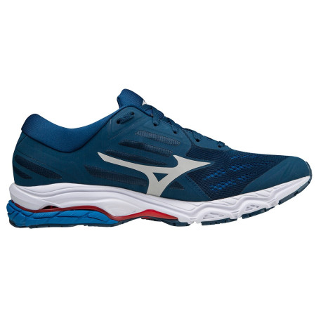 Чоловічі черевики Mizuno Wave Stream 2 синій