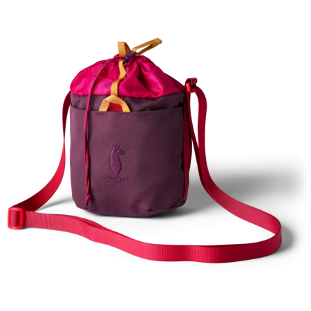 Сумка через плече Cotopaxi Todo 3L Bucket Bag фіолетовий Acai