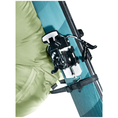 Рюкзак для скі-альпінізму Deuter Updays 24 SL