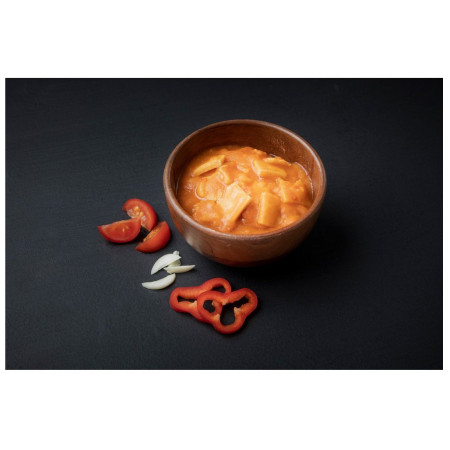 Дегідрована їжа Real Turmat Тріска з помідорами (Bacalao)