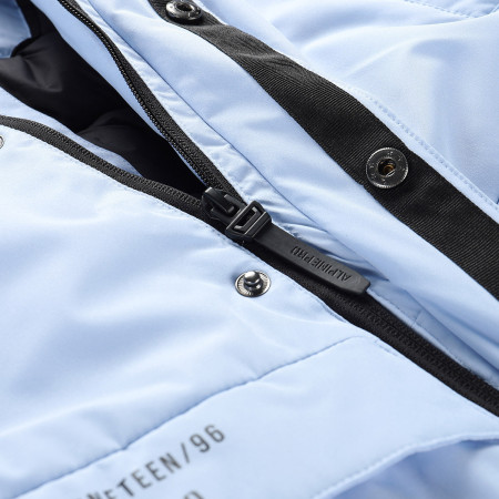 Дитяча зимова куртка Alpine Pro Werdo 2