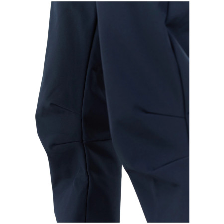 Чоловічі штани з софтшелу Fundango Akira II Softshell Pants