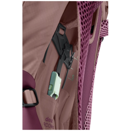 Жіночий рюкзак Deuter Futura Pro 30 SL