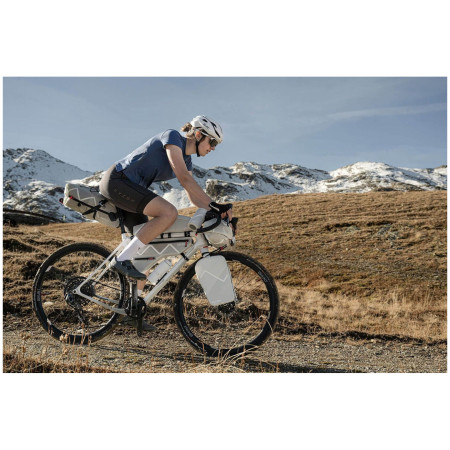 Сумка на раму Cyclite Frame Bag Large / 02