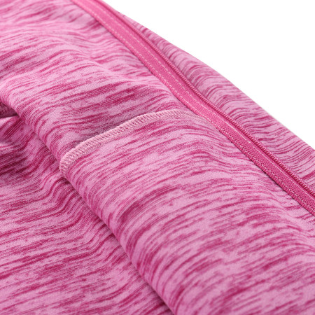 Дитяча функціональна толстовка Alpine Pro Detto Bloom