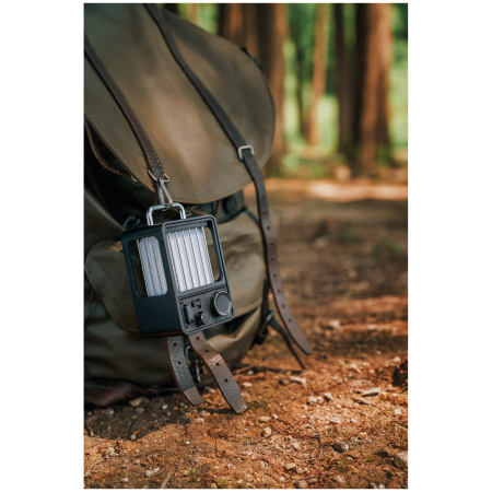 Лампа Flextail VILLA Lantern