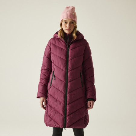 Жіноче пальто Regatta Anita