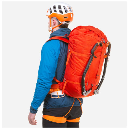 Рюкзак Mountain Equipment Tupilak 45+