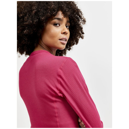 Жіноча функціональна футболка Craft PRO Wool Extreme X