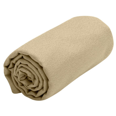 Рушник Sea to Summit Airlite Towel M бежевий