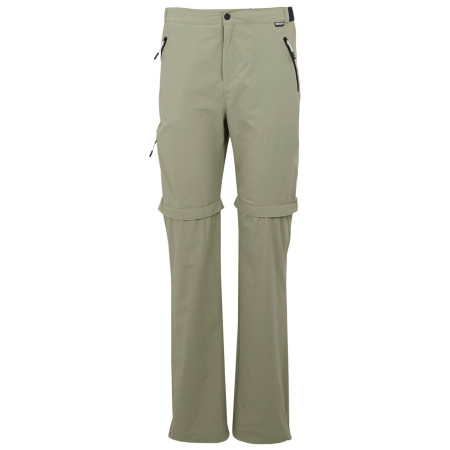 Чоловічі штани Regatta Travel Light Z/O Packaway Trousers бежевий Golden Sand