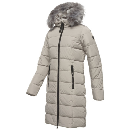 Жіноче зимове пальто Loap Taslira