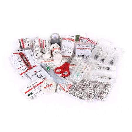 Lékárnička Lifesystems Solo Traveller First Aid Kit