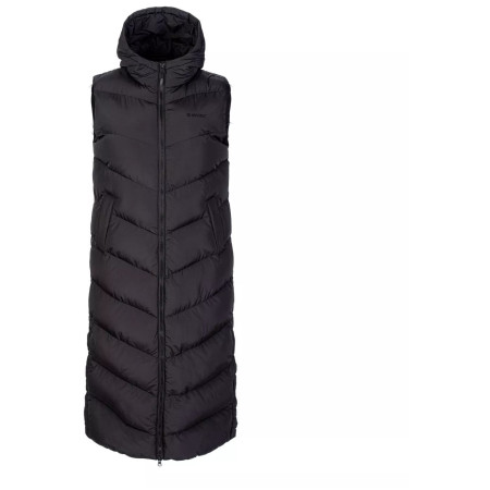Жіноча жилетка Hi-Tec Lady Gulietta чорний Black