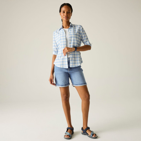 Жіноча сорочка Regatta Keralin