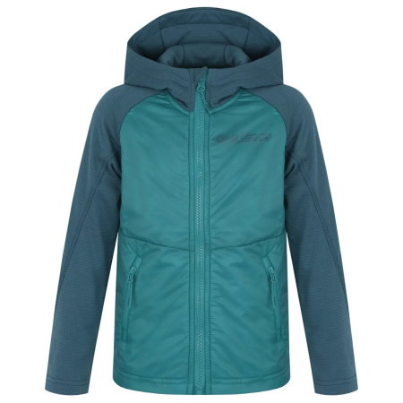 Дитяча толстовка Husky Any K turquoise